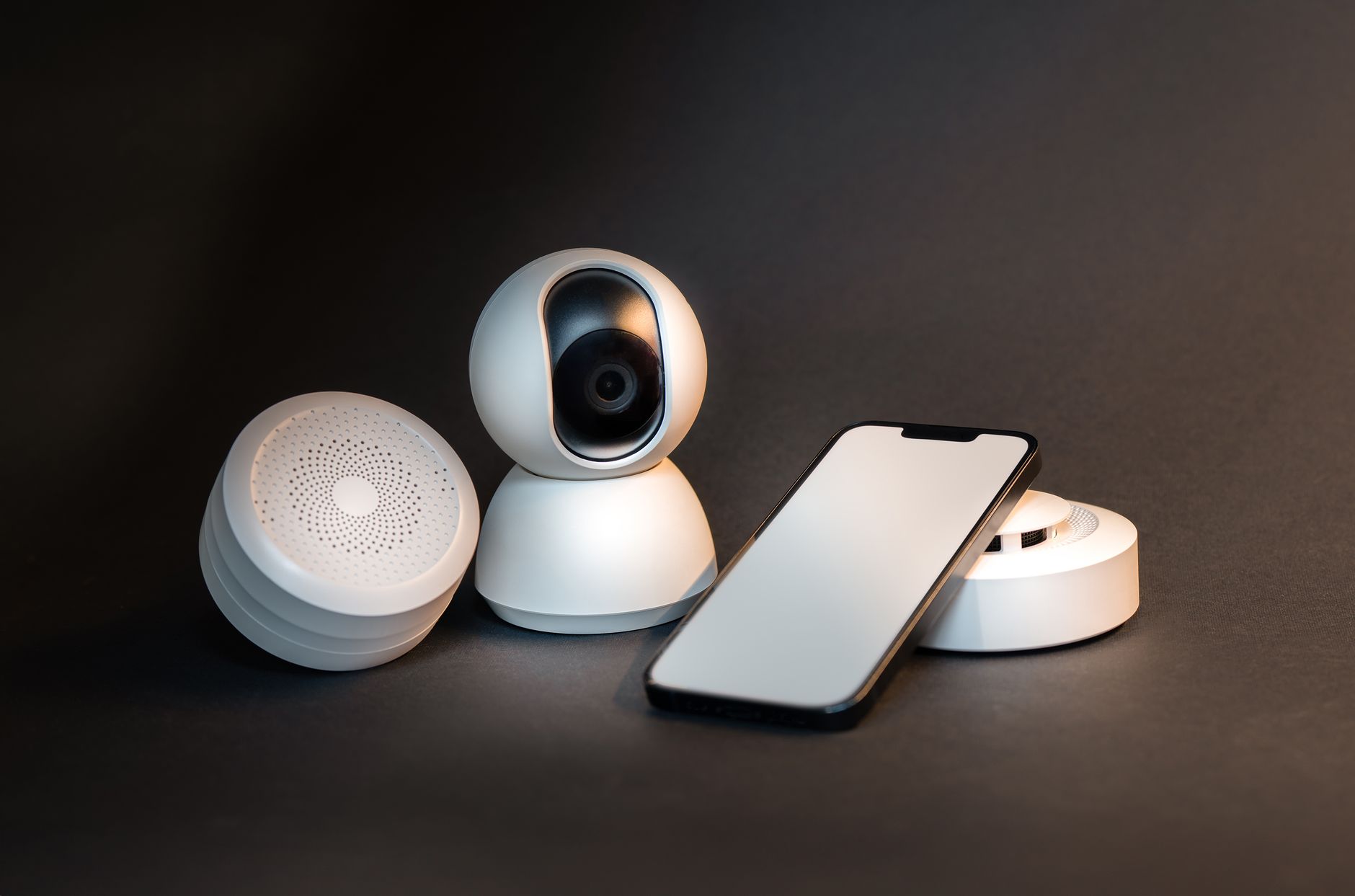 Smart home: kde začať s inteligentnou elektroinštaláciou