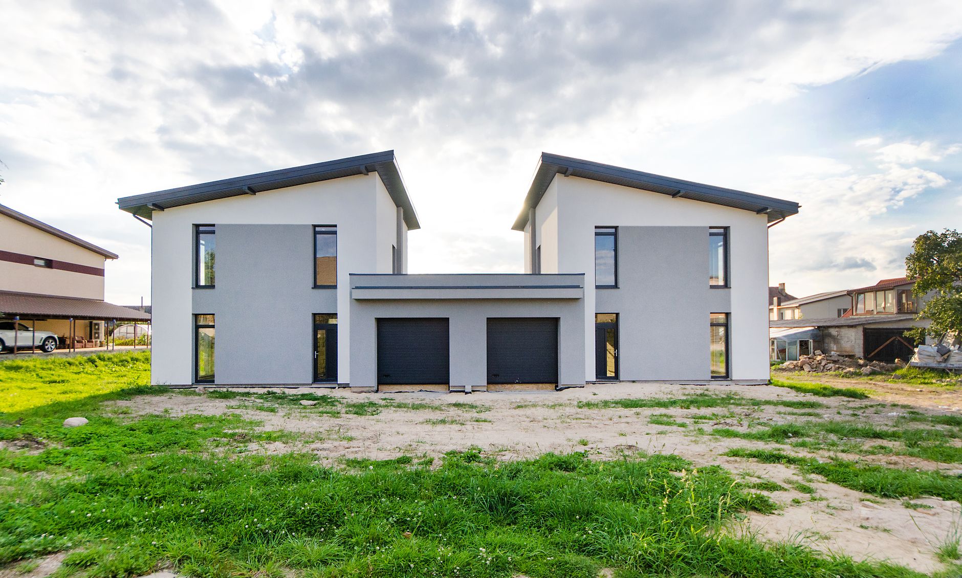 Rekonštrukcia rozvádzača – Košice-Sever